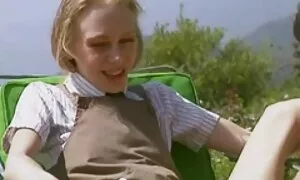 Залуу шулуун гэдсээр ...