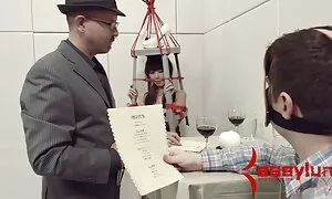 Азийн Marika Hase ав ...