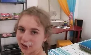 Шулуун гэдсээр өвдөж ...