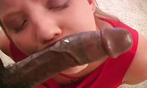 Эми түүний даруулт К ...