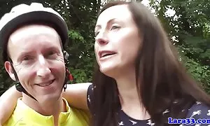 Европын англи milf н ...