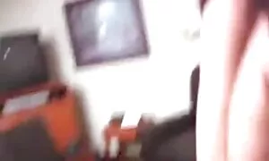 2 strapons нь 1 siss ...